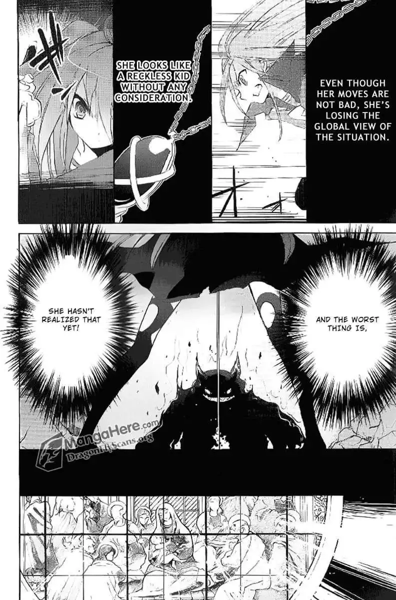 Shakugan no Shana Chapter 29 2